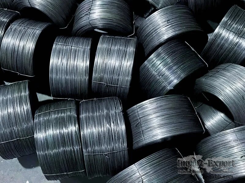 Annealed Wire