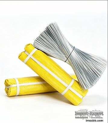 Galvanized Binding Wire