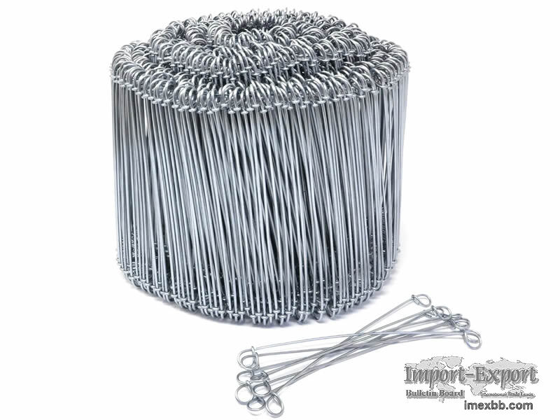 Loop Tie Wire