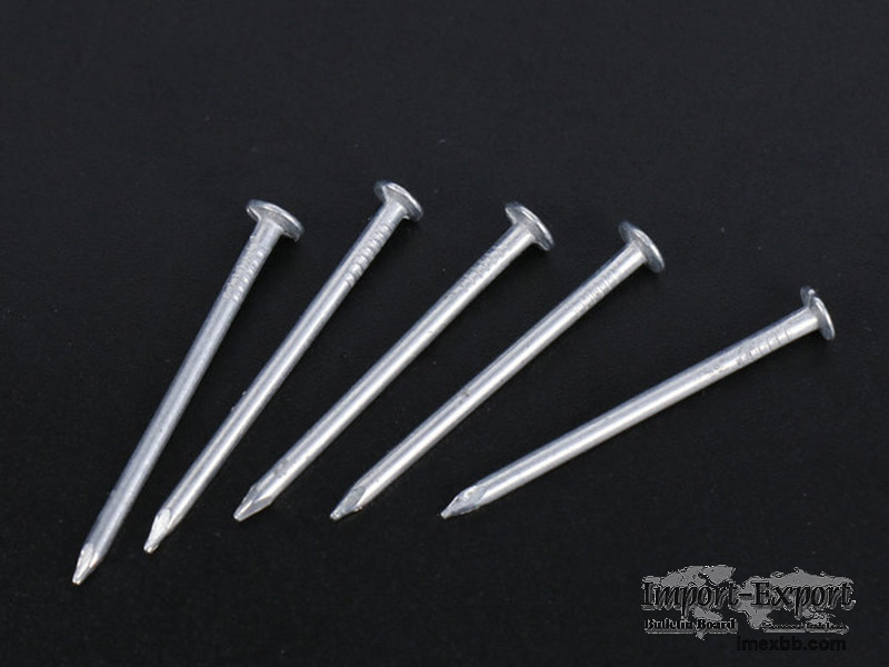 Common Nails