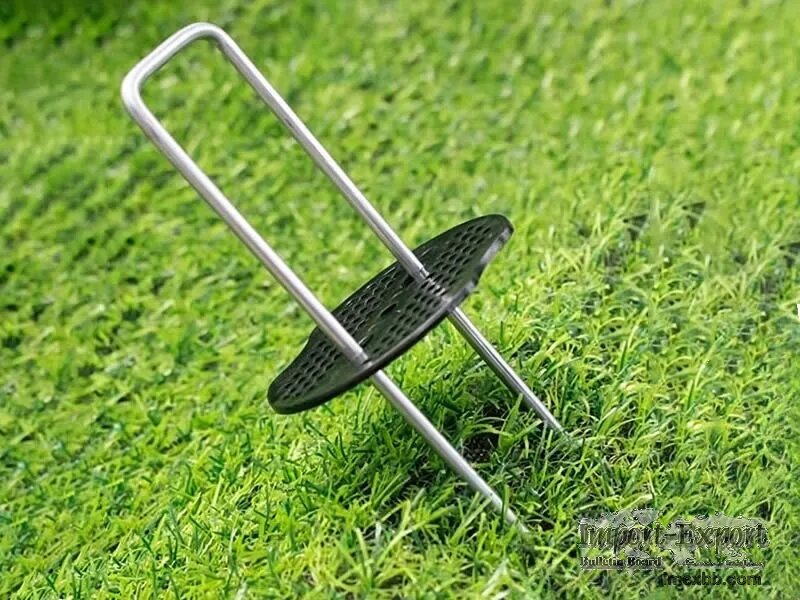 Lawn Nails
