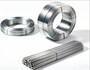 Galvanized Steel Flat Wire