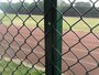 Chain Link Fence