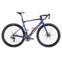 2026 BMC Roadmachine 01 ONE Carbon Endurance Road Bike (WORLDRACYCLES)