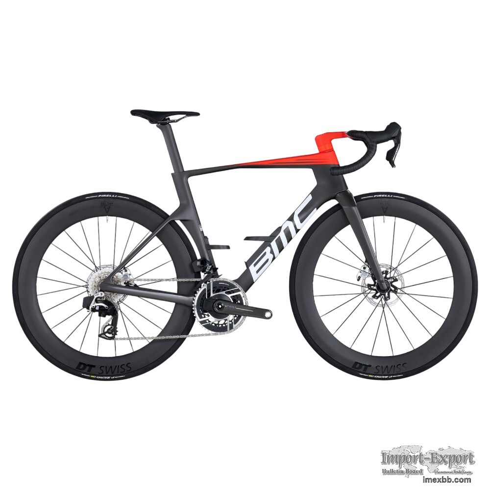 2026 BMC Teammachine R 01 ONE Carbon Aero Racing Road Bike (WORLDRACYCLES)
