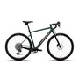 2026 Santa Cruz Stigmata Force 1x AXS RSV Rudy Gravel Bike (WORLDRACYCLES)