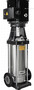 Pipeline transfer circulation booster pump