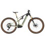 2026 Megamo Flame CRB 03 Carbon Electric Trail Mountain Bike(WORLDRACYCLES)