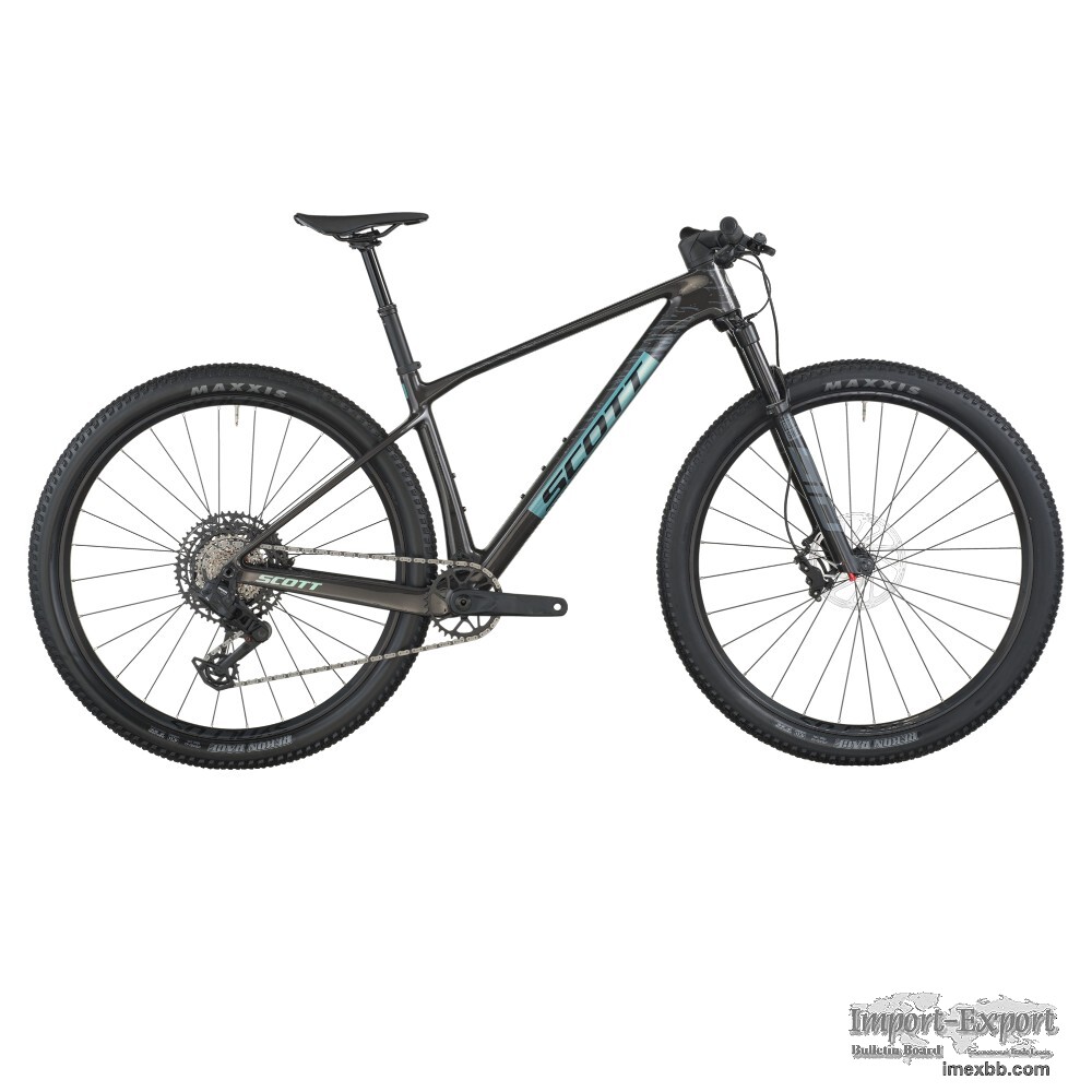 2026 SCOTT Scale RC Team Mountain Bike (WORLDRACYCLES)