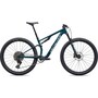 2026 Specialized Epic 8 Comp Carbon XC Mountain Bike (WORLDRACYCLES)