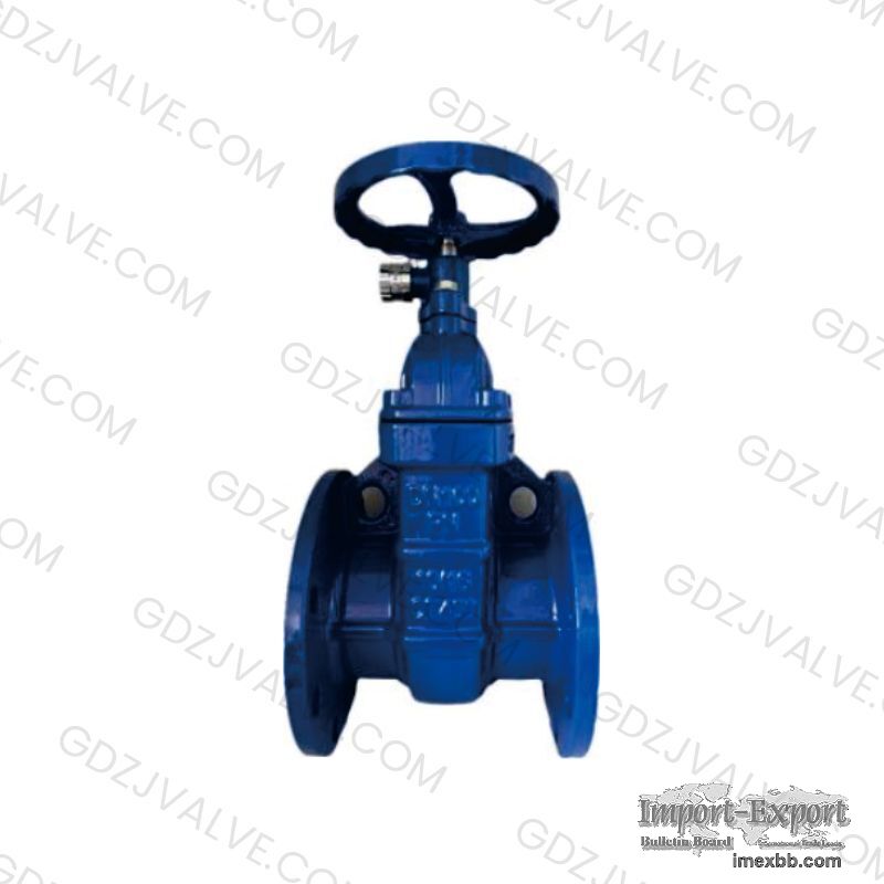 Hard Sealed Gate Valve