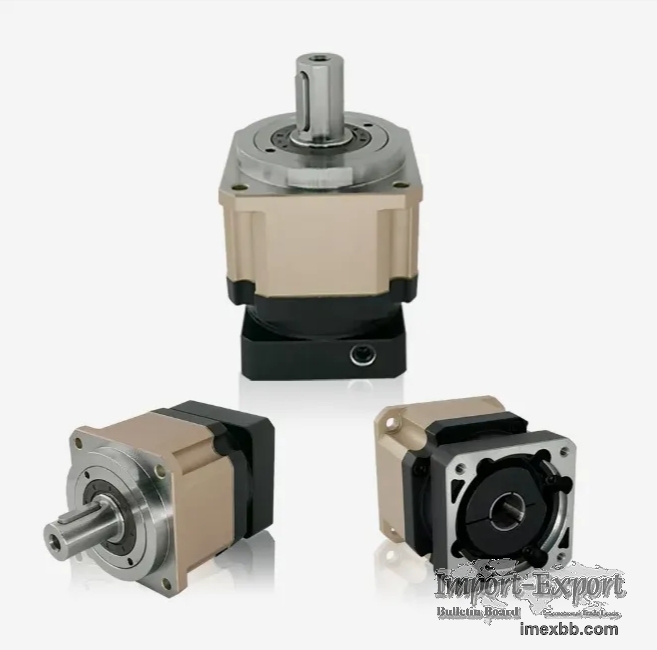 Za140-L1 Precision Vertical Planetary Reducer