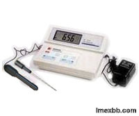 Model KL-167 Sodium Ion Concentration Meter