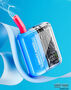 HHC Vaporizer – Informationen, Funktionsweise und rechtliche Hinweise