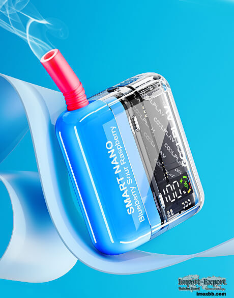 HHC Vaporizer – Informationen, Funktionsweise und rechtliche Hinweise