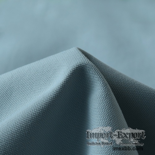 320D Nylon Oxford Waterproof & Abrasion Resistant Fabric