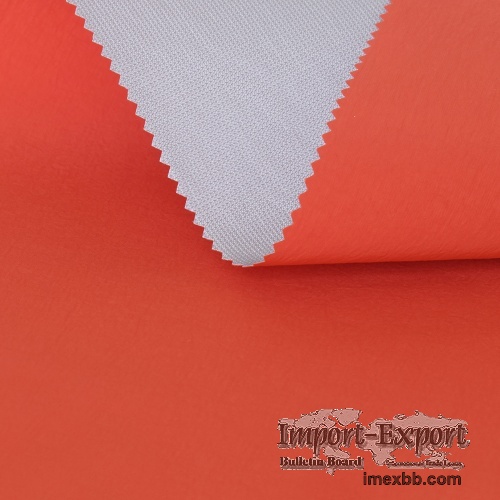 430T Nylon Taslan 3-Layer Waterproof Fabric