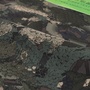 100 Polyester Bionic Printed TPU Coating fabric