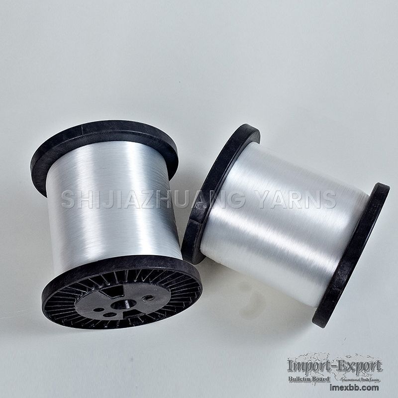 Industrial Monofilament Supplier