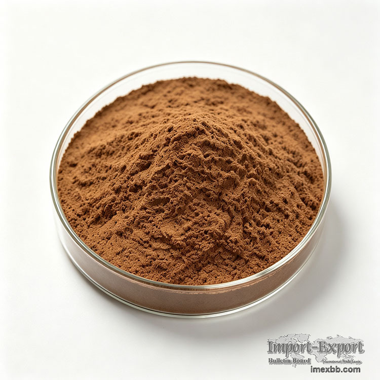 Anemarrhena Asphodeloides Root Extract Zhi Mu Extract 10:1 20:1 Natural Her