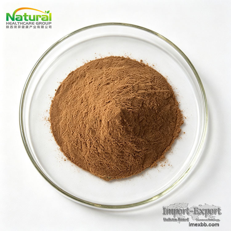 Bacopa Monnieri Extract Powder 10:1 20:1 Brahmi Herb Extract Natural Plant 