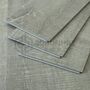 Waterproof SPC Floor Tiles with Rigid Core