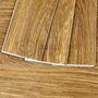 Vinyl Enhanced SPC Floor Tiles