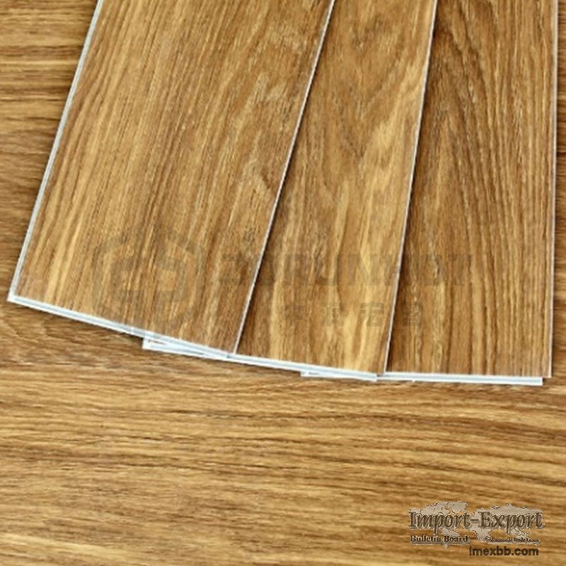 Vinyl Enhanced SPC Floor Tiles