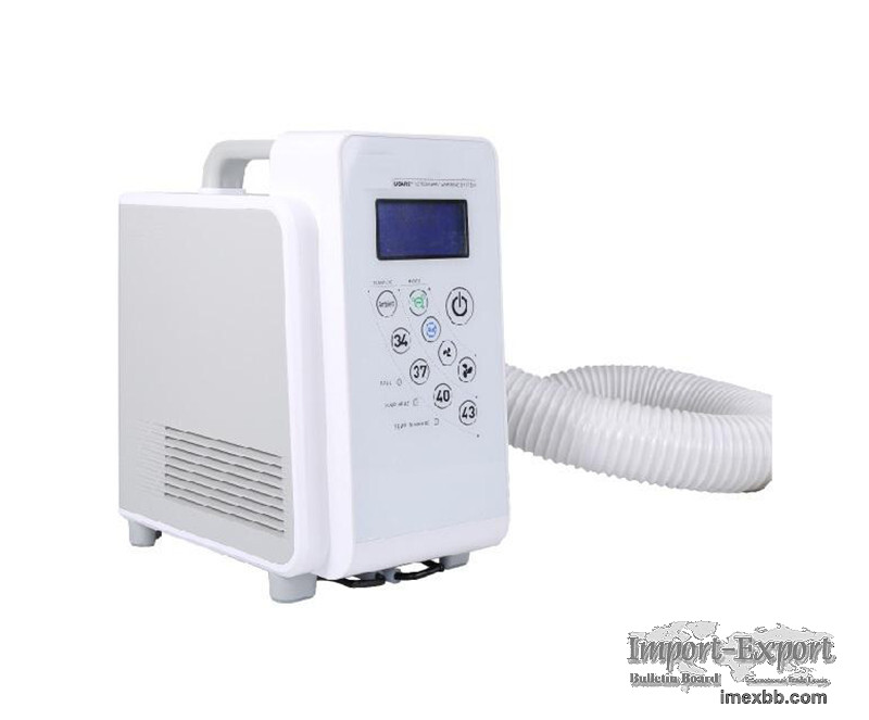 Veterinary Warming System