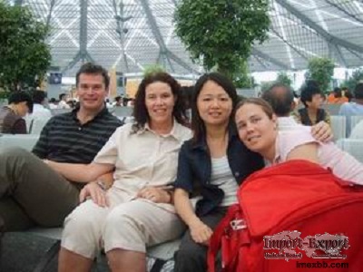 shanghai trade show translator,conference,meeting,shanghai fair interpreter