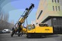 JK830RC Reverse Circulation Drilling Rig