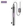 Portable UV Water Sterilizer 10 GPMWGUV-F02