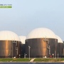500m3-5000m3 Glass Lined Steel Tank Used in Biogas Engineering Projects