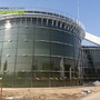 Customized Gfs/GLS Tank Used in Water Treatment Projects