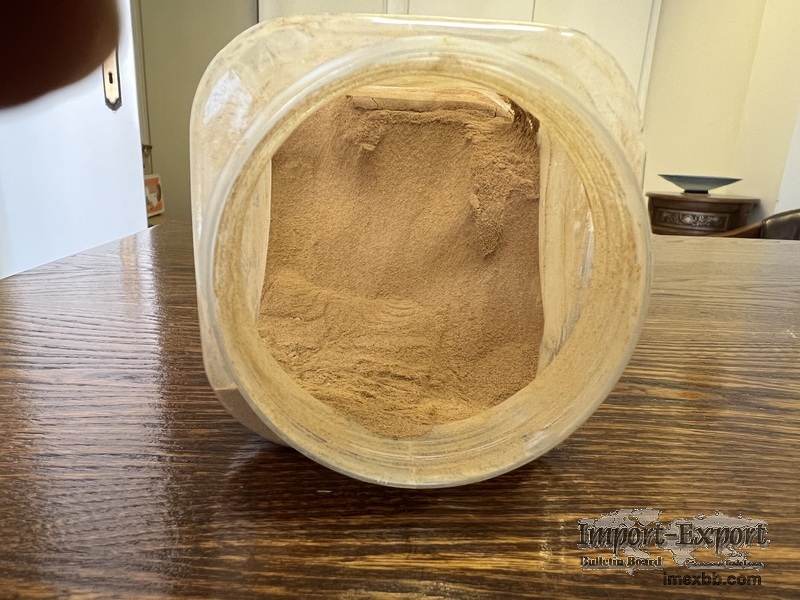 Licorice Extract Powder Spray Dried