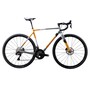 2025 Bianchi Zolder Pro Shimano Ultegra Carbon Cyclocross RB (ALLDAYBIKE)
