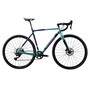 2025 Bianchi Zolder Pro Shimano GRX 610 Carbon Cyclocross RB (ALLDAYBIKE)