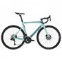2025 Bianchi Oltre Race 105 Di2 12sp Carbon Road Bike (ALLDAYBIKE)