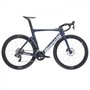2025 Bianchi OLTRE COMP 105 Di2 12sp Carbon Road Bike (ALLDAYBIKE)