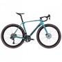 2025 Bianchi IMPULSO RC GRX 825 DI2 2x12sp Gravel Bike (ALLDAYBIKE)