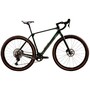 2025 Bianchi Arcadex Pro GRX 820/822 disc 1x12sp Carbon Gravel (ALLDAYBIKE)