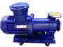 Magnetic drive industrial pump