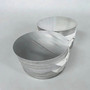 1050, 1060, 1100, 3003 Food-Grade Aluminum Circles for Kitchenware