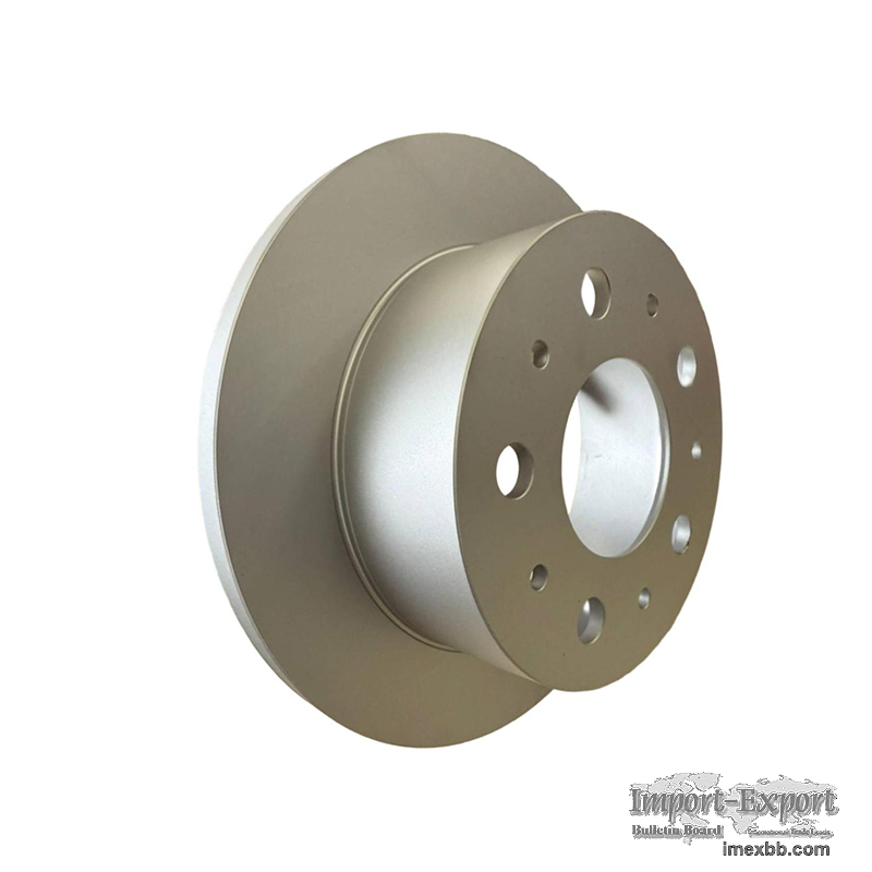 oem brake disc supplier