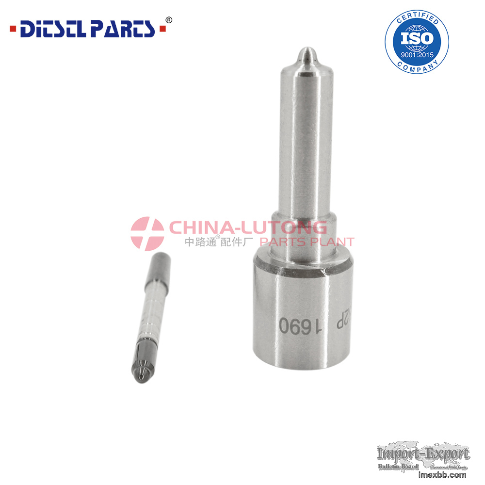Nozzle Sprayer 093400-8660