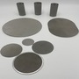 Oil Screen Mesh