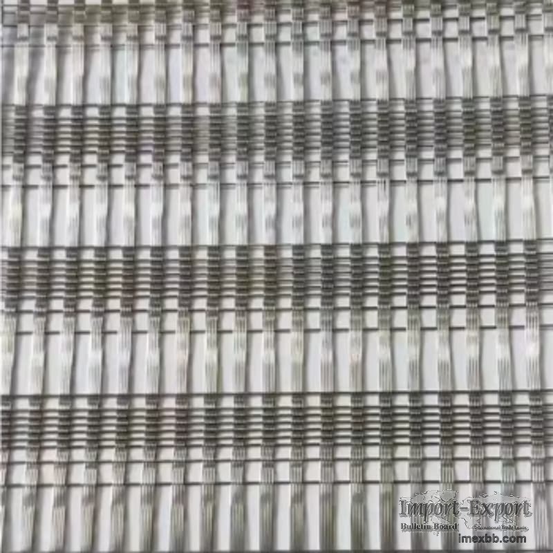 Metal Decorative Mesh