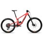 2026 Santa Cruz Nomad 70 Enduro Carbon C Mountain Bike (MONKEYCYCLE)