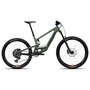 2026 Santa Cruz Bronson 70 Trail Carbon C Mountain Bike (MONKEYCYCLE)