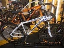 Bicycles